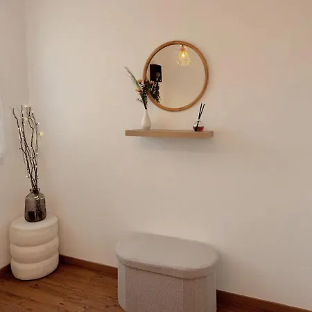 Le Balcon Des Marots - Proche Centre-ville Appartement Troyes
