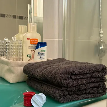 Appartement Le Balcon Des Marots - Proche Centre-ville *