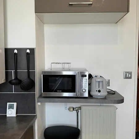 Le Balcon Des Marots - Proche Centre-ville * トロワ
