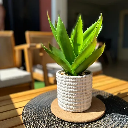 Le Balcon Des Marots - Proche Centre-ville Appartement